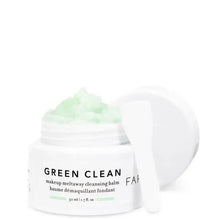 FARMACY Green Clean Makeup Meltaway Cleansing Balm