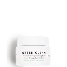 FARMACY Green Clean Makeup Meltaway Cleansing Balm