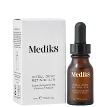 Medik8 Intelligent Retinol 6TR Serum 15ml