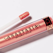 Anastasia Beverly Hills Exclusive Liquid Lipstick - Bellini 3.2g