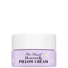 Too Faced Hangover Mini Pillow Cream