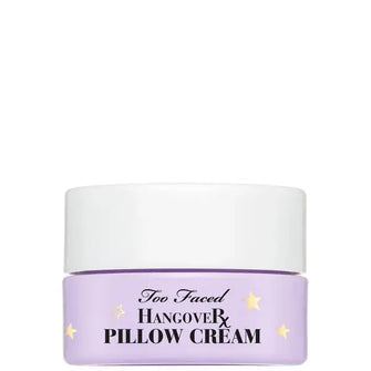 Too Faced Hangover Mini Pillow Cream