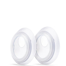 Elvie Catch Breast Milk Collection Cups x2