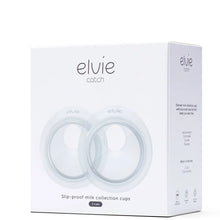 Elvie Catch Breast Milk Collection Cups x2