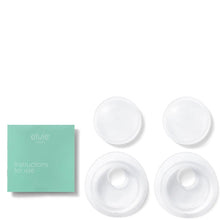 Elvie Catch Breast Milk Collection Cups x2