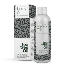 Australian Bodycare Body Oil 80ml