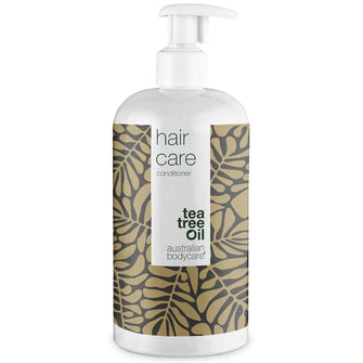 Australian Bodycare Hair Care Conditioner 500ml