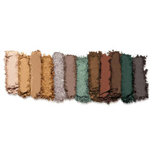 Urban Decay Naked Wild West Eyeshadow Palette 12 x 0.95g