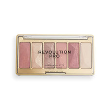 Revolution Pro Moments Eye Palette - Mesmerizing 10g