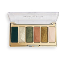 Revolution Pro Moments Eye Palette - Enchanting 10g