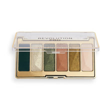 Revolution Pro Moments Eye Palette - Enchanting 10g