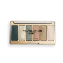 Revolution Pro Moments Eye Palette - Enchanting 10g