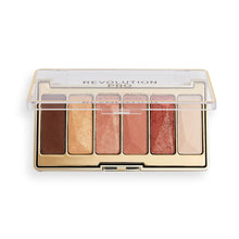 Revolution Pro Moments Eye Palette - Bewitching 10g