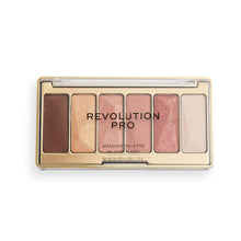 Revolution Pro Moments Eye Palette - Bewitching 10g