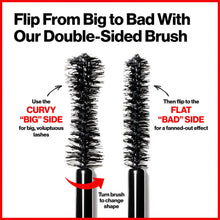 Revlon So Fierce Big Bad Lash - Blackest Black 10ml