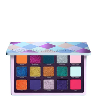 Natasha Denona Circo Loco Eyeshadow Palette 38g