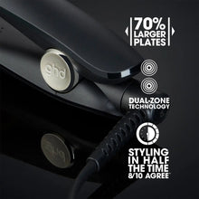 ghd Max Styler Straightener