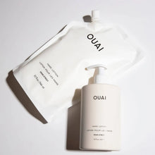 OUAI Hand Lotion Refill 946ml