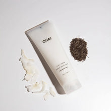 OUAI Fragrance Free Curl Crème 236ml