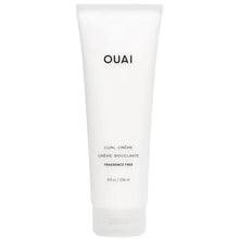 OUAI Fragrance Free Curl Crème 236ml