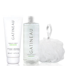 Gatineau Hydrating Shower Essentials Set (Worth £63.00)