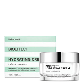 BIOEFFECT Hydrating Cream 50ml