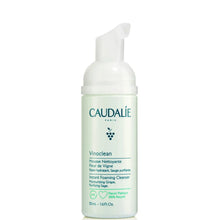 Caudalie Vinoclean Instant Foaming Cleanser 50ml (Worth 18.00)