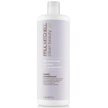 Paul Mitchell Clean Beauty Repair Conditioner 1000ml