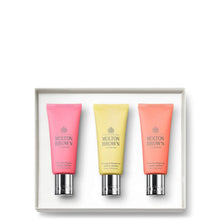 Molton Brown Hand Care Set (Worth £30.00)