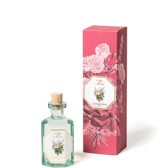 Carrire Frres Diffuser - La Rose Aime la Menthe 200ml