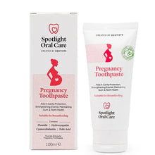 Spotlight Oral Care Toothpaste Suitable for Pregnant Women 100ml