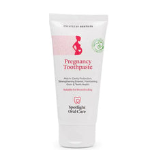 Spotlight Oral Care Toothpaste Suitable for Pregnant Women 100ml