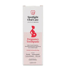 Spotlight Oral Care Toothpaste Suitable for Pregnant Women 100ml