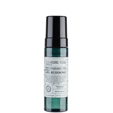 Ecooking 50+ Cleansing Foam 200ml