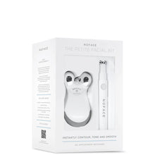 NuFACE The Petite Facial Kit (Worth £317.00)