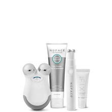 NuFACE The Petite Facial Kit (Worth £317.00)