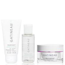 Gatineau Probiotic Cleanse, Tone and Moisturise Trio (Worth £70.00)