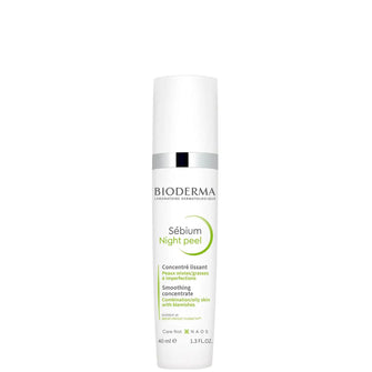 Bioderma Sebium Gentle Peel Combination to Oily Skin 40ml