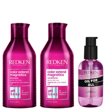 Redken Color Extend Bundle