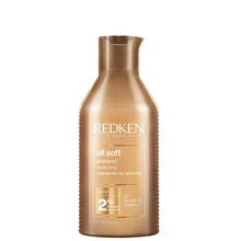 Redken All Soft Bundle