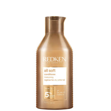 Redken All Soft Bundle