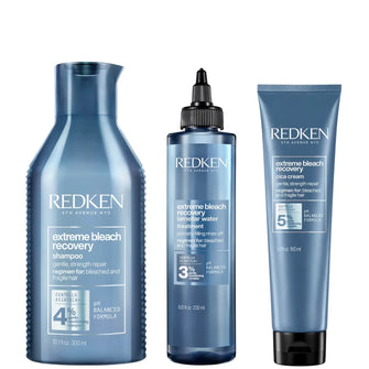 Redken Extreme Bleach Bundle