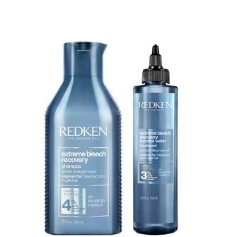 Redken Extreme Bleach Duo