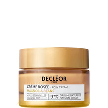 DECLOR White Magnolia Rosy Cream 50ml