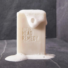 KMS Head Remedy Solid Sensitive Shampoo 75g