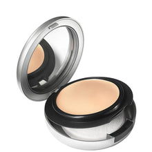 MAC Studio Fix Tech Cream-to-Powder Foundation 10g (Various Shades)