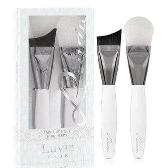 Luvia Face Care Set