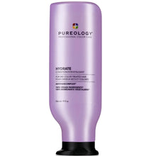 Pureology Hydrate and Colour Fanatic Trio