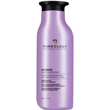 Pureology Hydrate and Colour Fanatic Trio