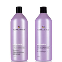 Pureology Hydrate Sheer Supersize Duo